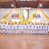 วันคล้ายวันพระบรมราชสมภพพระบาทสมเด็จพระบรมชนกาธิเบศร มหาภูมิพลอดุลยเดชมหาราช บรมนาถบพิตร วันชาติ และวันพ่อแห่งชาติ ๕ ธันวาคม ๒๕๖๘