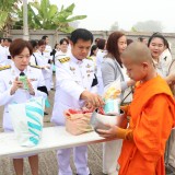 วันคล้ายวันพระบรมราชสมภพพระบาทสมเด็จพระบรมชนกาธิเบศร มหาภูมิพลอดุลยเดชมหาราช บรมนาถบพิตร วันชาติ และวันพ่อแห่งชาติ ๕ ธันวาคม ๒๕๖๘