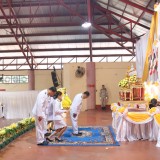 วันคล้ายวันพระบรมราชสมภพพระบาทสมเด็จพระบรมชนกาธิเบศร มหาภูมิพลอดุลยเดชมหาราช บรมนาถบพิตร วันชาติ และวันพ่อแห่งชาติ ๕ ธันวาคม ๒๕๖๘