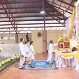 วันคล้ายวันพระบรมราชสมภพพระบาทสมเด็จพระบรมชนกาธิเบศร มหาภูมิพลอดุลยเดชมหาราช บรมนาถบพิตร วันชาติ และวันพ่อแห่งชาติ ๕ ธันวาคม ๒๕๖๘