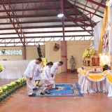วันคล้ายวันพระบรมราชสมภพพระบาทสมเด็จพระบรมชนกาธิเบศร มหาภูมิพลอดุลยเดชมหาราช บรมนาถบพิตร วันชาติ และวันพ่อแห่งชาติ ๕ ธันวาคม ๒๕๖๘