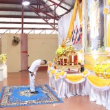 วันคล้ายวันพระบรมราชสมภพพระบาทสมเด็จพระบรมชนกาธิเบศร มหาภูมิพลอดุลยเดชมหาราช บรมนาถบพิตร วันชาติ และวันพ่อแห่งชาติ ๕ ธันวาคม ๒๕๖๘