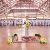วันคล้ายวันพระบรมราชสมภพพระบาทสมเด็จพระบรมชนกาธิเบศร มหาภูมิพลอดุลยเดชมหาราช บรมนาถบพิตร วันชาติ และวันพ่อแห่งชาติ ๕ ธันวาคม ๒๕๖๘
