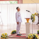 วันคล้ายวันพระบรมราชสมภพพระบาทสมเด็จพระบรมชนกาธิเบศร มหาภูมิพลอดุลยเดชมหาราช บรมนาถบพิตร วันชาติ และวันพ่อแห่งชาติ ๕ ธันวาคม ๒๕๖๘