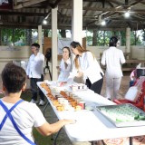 โครงการธรรมะสัญจรสำหรับประชาชน ประจำปีงบประมาณ พ.ศ. ๒๕๖๘