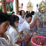 โครงการธรรมะสัญจรสำหรับประชาชน ประจำปีงบประมาณ พ.ศ. ๒๕๖๘