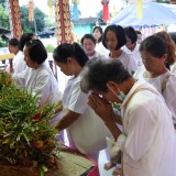 โครงการธรรมะสัญจรสำหรับประชาชน ประจำปีงบประมาณ พ.ศ. ๒๕๖๘