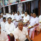 โครงการธรรมะสัญจรสำหรับประชาชน ประจำปีงบประมาณ พ.ศ. ๒๕๖๘