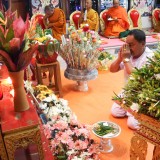 โครงการธรรมะสัญจรสำหรับประชาชน ประจำปีงบประมาณ พ.ศ. ๒๕๖๘