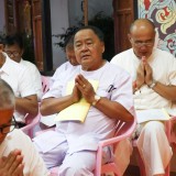โครงการธรรมะสัญจรสำหรับประชาชน ประจำปีงบประมาณ พ.ศ. ๒๕๖๘