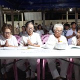 โครงการธรรมะสัญจรสำหรับประชาชน ประจำปีงบประมาณ พ.ศ. ๒๕๖๘