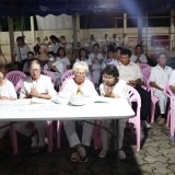 โครงการธรรมะสัญจรสำหรับประชาชน ประจำปีงบประมาณ พ.ศ. ๒๕๖๘