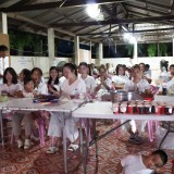 โครงการธรรมะสัญจรสำหรับประชาชน ประจำปีงบประมาณ พ.ศ. ๒๕๖๘