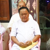 โครงการธรรมะสัญจรสำหรับประชาชน ประจำปีงบประมาณ พ.ศ. ๒๕๖๘