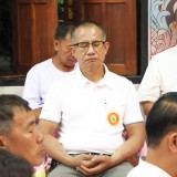 โครงการธรรมะสัญจรสำหรับประชาชน ประจำปีงบประมาณ พ.ศ. ๒๕๖๘