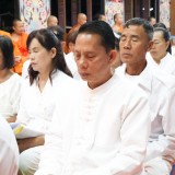 โครงการธรรมะสัญจรสำหรับประชาชน ประจำปีงบประมาณ พ.ศ. ๒๕๖๘