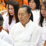 โครงการธรรมะสัญจรสำหรับประชาชน ประจำปีงบประมาณ พ.ศ. ๒๕๖๘