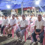 โครงการธรรมะสัญจรสำหรับประชาชน ประจำปีงบประมาณ พ.ศ. ๒๕๖๘