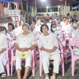 โครงการธรรมะสัญจรสำหรับประชาชน ประจำปีงบประมาณ พ.ศ. ๒๕๖๘
