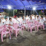 โครงการธรรมะสัญจรสำหรับประชาชน ประจำปีงบประมาณ พ.ศ. ๒๕๖๘