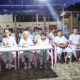 โครงการธรรมะสัญจรสำหรับประชาชน ประจำปีงบประมาณ พ.ศ. ๒๕๖๘