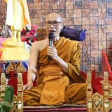 โครงการธรรมะสัญจรสำหรับประชาชน ประจำปีงบประมาณ พ.ศ. ๒๕๖๘