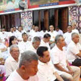 โครงการธรรมะสัญจรสำหรับประชาชน ประจำปีงบประมาณ พ.ศ. ๒๕๖๘