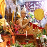 โครงการธรรมะสัญจรสำหรับประชาชน ประจำปีงบประมาณ พ.ศ. ๒๕๖๘