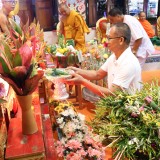 โครงการธรรมะสัญจรสำหรับประชาชน ประจำปีงบประมาณ พ.ศ. ๒๕๖๘