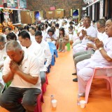 โครงการธรรมะสัญจรสำหรับประชาชน ประจำปีงบประมาณ พ.ศ. ๒๕๖๘