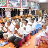 โครงการธรรมะสัญจรสำหรับประชาชน ประจำปีงบประมาณ พ.ศ. ๒๕๖๘