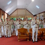 พิธีบำเพ็ญพระราชกุศลเนื่องในวโรกาศวันเฉลิมพระชนมพรรษา สมเด็จพระเจ้าอยู่หัวมหาวชิราลงกรณ์ บดินทรเทพยวรางกูร 