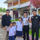 กิจกรรมรณรงค์ประชาสัมพันธ์ งดสูบบุหรี่ เนื่องในวันงบสูบบุหรี่โลก  2569