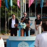 กิจกรรมรณรงค์ประชาสัมพันธ์ งดสูบบุหรี่ เนื่องในวันงบสูบบุหรี่โลก  2569