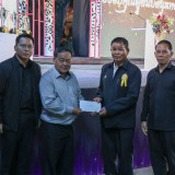 การประกวดร้องเพลงลูกทุ่งท้องที่ท้องถิ่น ประจำปี ๒๕๖๙ 