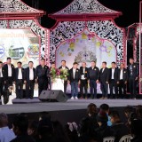 การประกวดร้องเพลงลูกทุ่งท้องที่ท้องถิ่น ประจำปี ๒๕๖๙ 