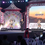 การประกวดร้องเพลงลูกทุ่งท้องที่ท้องถิ่น ประจำปี ๒๕๖๙ 