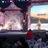 การประกวดร้องเพลงลูกทุ่งท้องที่ท้องถิ่น ประจำปี ๒๕๖๙ 