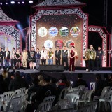 การประกวดร้องเพลงลูกทุ่งท้องที่ท้องถิ่น ประจำปี ๒๕๖๙ 