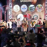 การประกวดร้องเพลงลูกทุ่งท้องที่ท้องถิ่น ประจำปี ๒๕๖๙ 