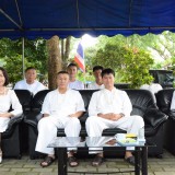 โครงการหล่อเที่ยนพรรษา ประจำปี 256