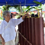โครงการหล่อเที่ยนพรรษา ประจำปี 256
