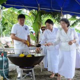 โครงการหล่อเที่ยนพรรษา ประจำปี 256