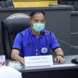 การประชุมคณะทำงานโครงการจิตอาสาดูแลผู้ด้อยโอกาส