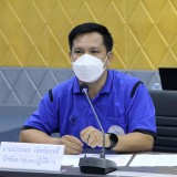 การประชุมคณะทำงานโครงการจิตอาสาดูแลผู้ด้อยโอกาส