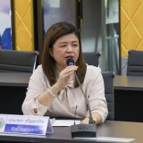 ประชุมคณะผู้บริหาร และหัวหน้าส่วนราชการเทศบาลตำบลสันทราย ครั้งที่ ๘ ประจำปี พ.ศ. ๒๕๖๘