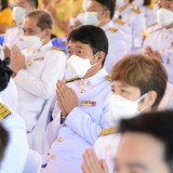 กิจกรรมเฉลิมพระเกียรติพระบาทสมเด็จพระเจ้าอยู่หัว เนื่องในโอกาสวันเฉลิมพระชนมพรรษา ๒๘ กรกฎาคม ๒๕๖๕