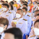 กิจกรรมเฉลิมพระเกียรติพระบาทสมเด็จพระเจ้าอยู่หัว เนื่องในโอกาสวันเฉลิมพระชนมพรรษา ๒๘ กรกฎาคม ๒๕๖๕