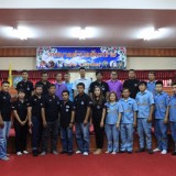 ต้อนรับคณะศึกษาดูงาน