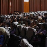 โรงเรียนผู้สูงอายุปัญญาภิวัฒน์  ได้เข้าศึกษาดูงานการบริหารจัดการของโรงเรียนฉือจี้เชียงใหม่